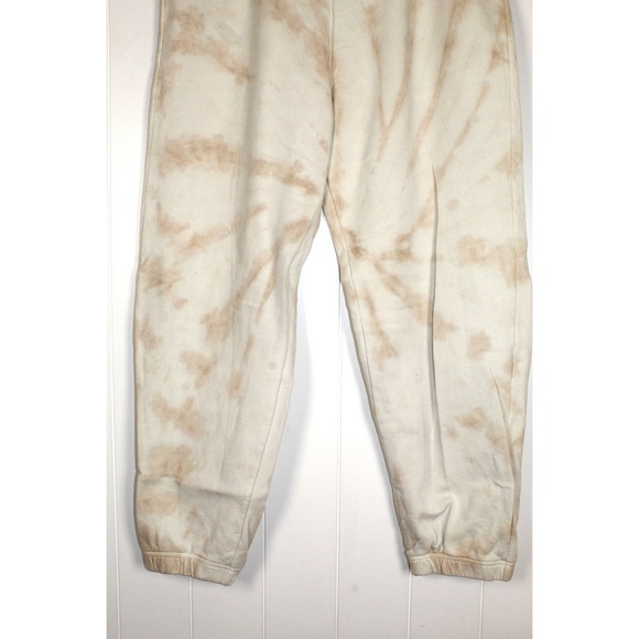 Reformation Classic Sweatpant Clay Tornado Women's Size XL - Picture 4 of 9